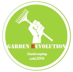 Garden Revolution Logo